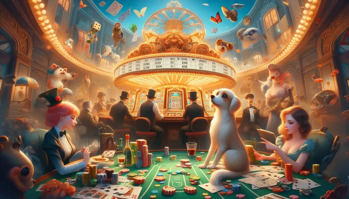 Spielbank Lindau